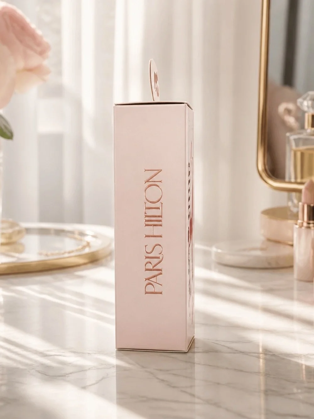 Paris Hilton Gloss Drip Layered Lip Luminizer Trio